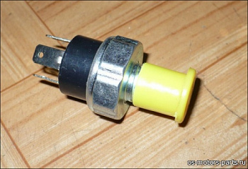 Датчик давл масла DAEWOO NEXIA 1.5 8v OE