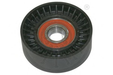 Ролик привод VAG OPTIMAL (T5 06-/отдельно ролик/70x24)