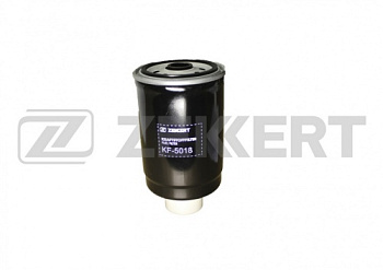 Фильтр топл FIAT/VW ZEKKERT WK842/2=WK854/4