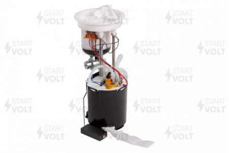Насос топл FORD MONDEO IV StartVOLT