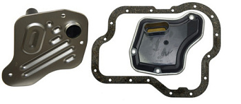 Фильтр КПП FORD/MAZDA ASAKASHI