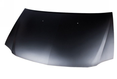 Капот RENAULT LOGAN 05-14 OE