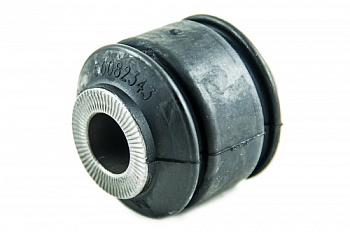 Сайлентблок амортизатора NISSAN PATHFINDER/NAVARA пер нижн OE NAB-278