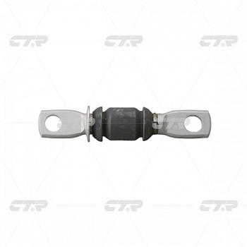 Сайлентблок рычага TOYOTA CAMRY V30/V40/HIGHLANDER I пер подв передний CTR TAB-046