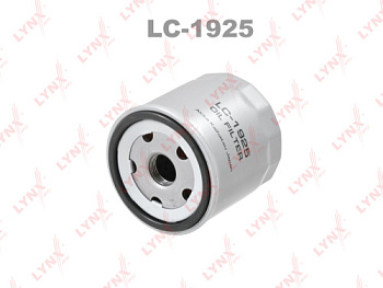Фильтр масл VAG 1.2-1.4TFSi 13- LYNX W712/95