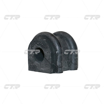 Втулка стаб HYUNDAI SANTA FE/SONENTO зад CTR (15.8mm)