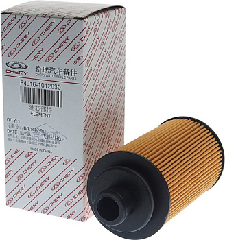 Фильтр масл CHERY TIGGO 8 1.6 OE