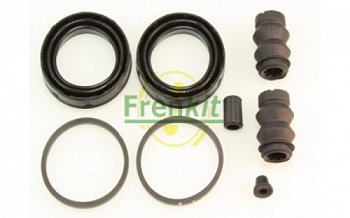 Р/к суппорта MB SPRINTER 06-/VW CRAFTER пер/задн FRENKIT (спарка/48mm)