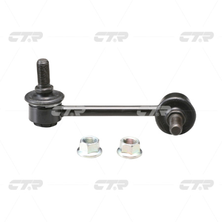 Стойка стаб KIA SORENTO задн лев CTR