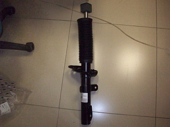 Амортизатор FORD TRANSIT 14- FWD OE