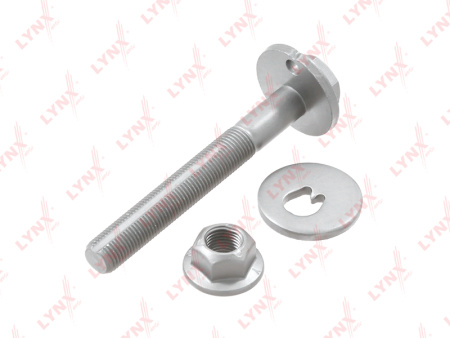 Болт NISSAN развальный LYNX