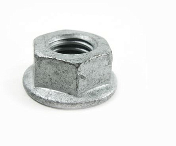 Гайка BMW OE  (развального болта зад)