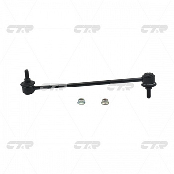 Стойка стаб RENAULT LATITUDE пер CTR