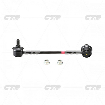 Стойка стаб KIA RIO I пер лев CTR