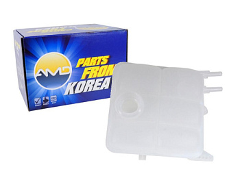 Бачок расширительный FORD FOCUS II 1.6-2.0 AMD