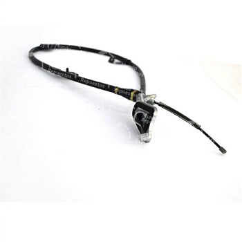 Трос ручника NISSAN B10RS прав SAMSUNG
