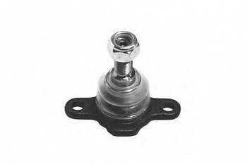 Опора шаровая VW T4 91-96 нижн MOOG