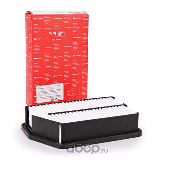 Фильтр возд KIA SPORTAGE 10-/TUCSON 10-/IX35- SPEEDMATE C26013=LX2869