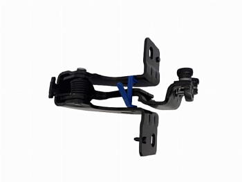 Ролик двери CITROEN JUMPY сдвиж сред OE