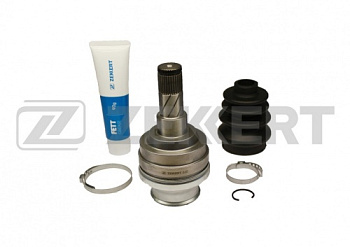 ШРУС DAEWOO NEXIA/LANOS/KADETT внутр ZEKKERT