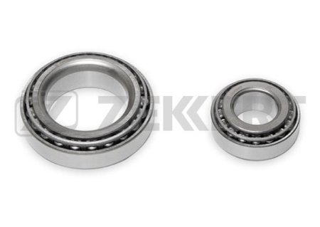 Подшипник ступичный VW T2 84-92 пер ZEKKERT