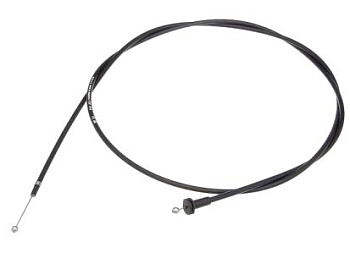 Трос капота VW GOLF II MALO 102988755=55.0801