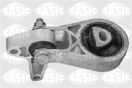 Опора КПП FIAT DOBLO SASIC