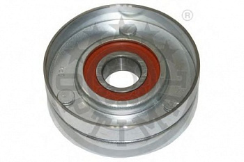 Ролик привод VAG 1.4/1.6 16v OPTIMAL VKM31016 (отдельно ролик)