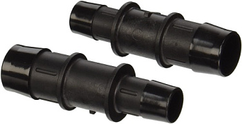 Штуцер шлангов GATES (19-25mm/прямой*3/4-1")