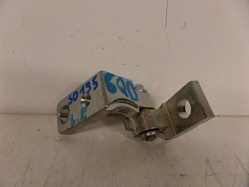 Петля двери VW CADDY/TOURAN верх лев VAG