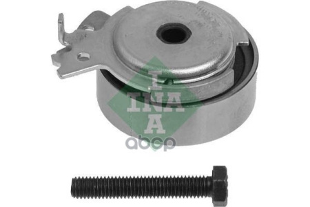 Ролик ГРМ DAEWOO/OPEL LUK VKM15121=GT353.11