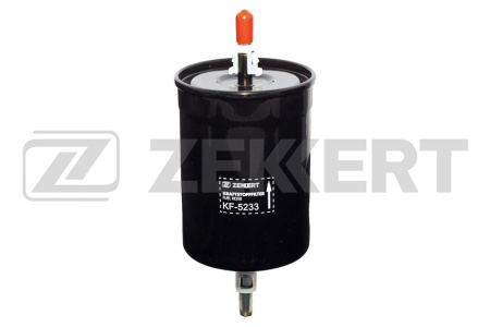 Фильтр топл VAG ZEKKERT WK730/1