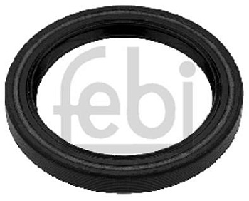 Сальник КПП VAG привода прав FEBI (48x62x7)