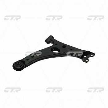 Рычаг подвески CHERY TIGGO/TOYOTA RAV4 II пер лев CTR (без шаровой)