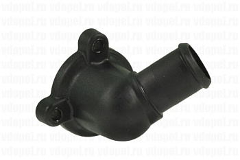 Корпус термостата CHEVROLET AVEO 1.2 OE