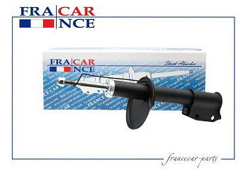 Амортизатор RENAULT LOGAN/LARGUS пер MILES 30-G57-A (УНИВЕРСАЛ)