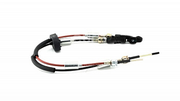 Трос КПП CHEVROLET CRUZE MT UXCLENT