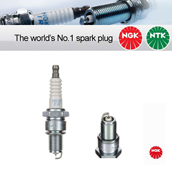 Свеча зажигания NGK IGR6A-11