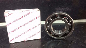 Детали КПП Подшипник КПП MITSUBISHI LANCER IX дифферинциала OE