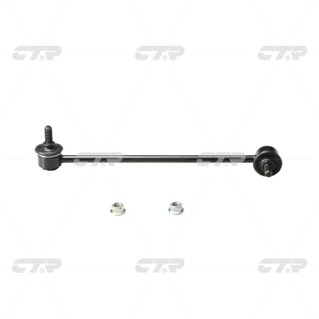 Стойка стаб KIA RIO 05-12 пер прав CTR