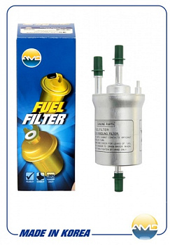 Фильтр топл VAG AMD WK69/2