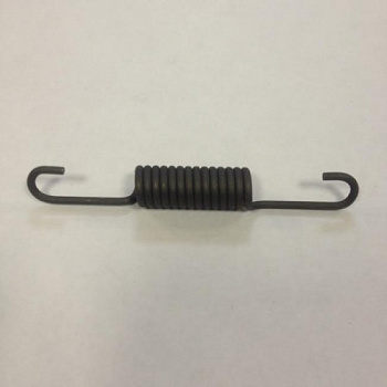 Р/к колодок NISSAN OE (пружинка)