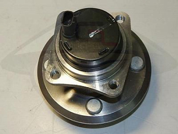 Подшипник ступичный LIFAN SOLANO задн OE