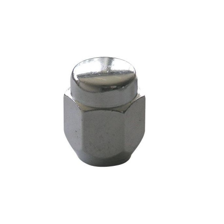 Гайка колесная TOYOTA OE(m14x1.5/30/ключ 22)