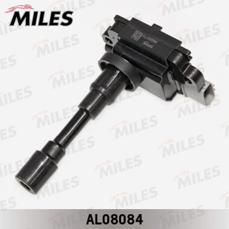 Катушка зажигания SUZUKI MILES