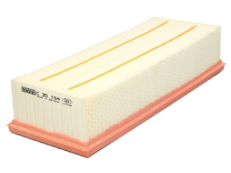 Фильтр возд VAG MANN C35154