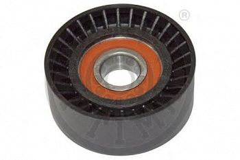 Ролик привод VW POLO RUS OPTIMAL (65x25/отдельно ролик)