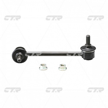 Стойка стаб MAZDA 6 GH пер лев CTR CLMZ-28