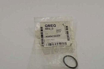 Кольцо уплотниит масл насоса KIA OE