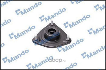 Опора стойки KIA CERATO пер MANDO